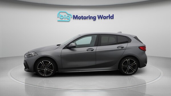 Used BMW 1 Series 2024 for sale - 75431237: Photo 5