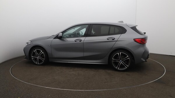 Used BMW 1 Series 2024 for sale - 75431237: Photo 60