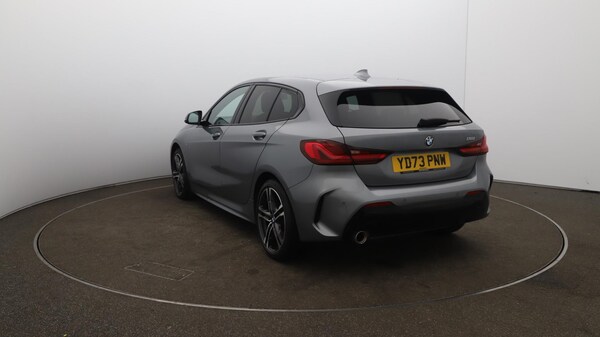 Used BMW 1 Series 2024 for sale - 75431237: Photo 63