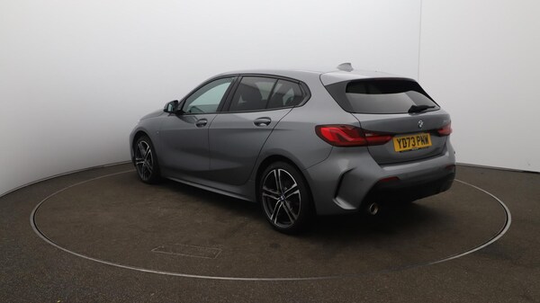 Used BMW 1 Series 2024 for sale - 75431237: Photo 64