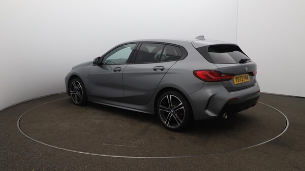 Used BMW 1 Series 2024 for sale - 75431237: Photo 65