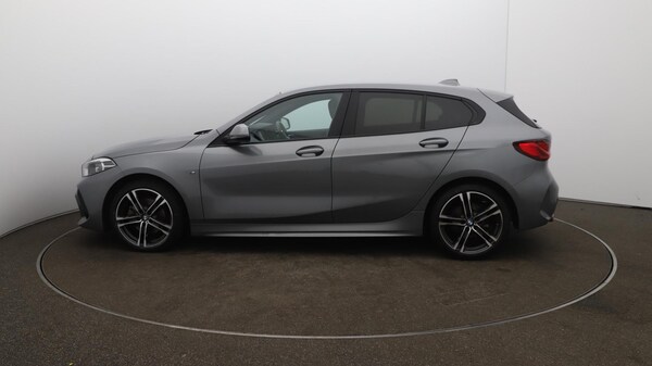 Used BMW 1 Series 2024 for sale - 75431237: Photo 66