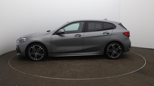 Used BMW 1 Series 2024 for sale - 75431237: Photo 67