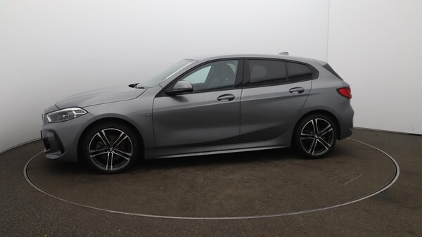 Used BMW 1 Series 2024 for sale - 75431237: Photo 68