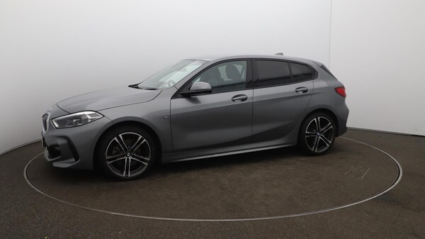 Used BMW 1 Series 2024 for sale - 75431237: Photo 69