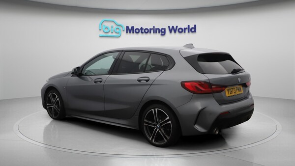 Used BMW 1 Series 2024 for sale - 75431237: Photo 6