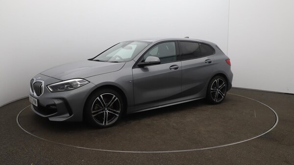 Used BMW 1 Series 2024 for sale - 75431237: Photo 70