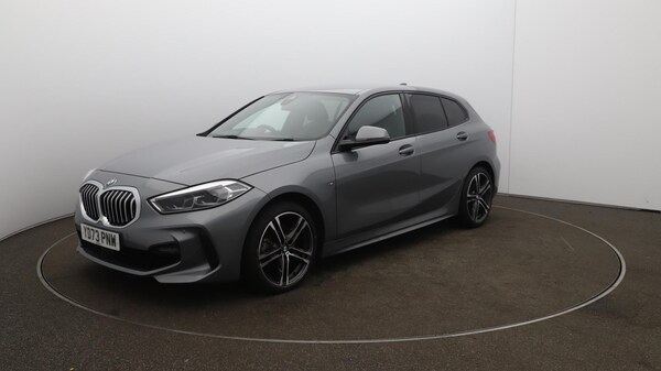 Used BMW 1 Series 2024 for sale - 75431237: Photo 71