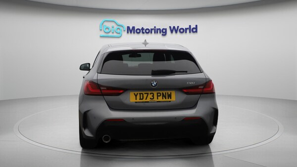 Used BMW 1 Series 2024 for sale - 75431237: Photo 7