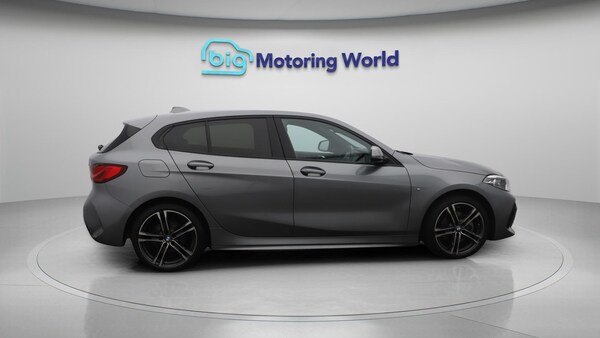 Used BMW 1 Series 2024 for sale - 75431237: Photo 9