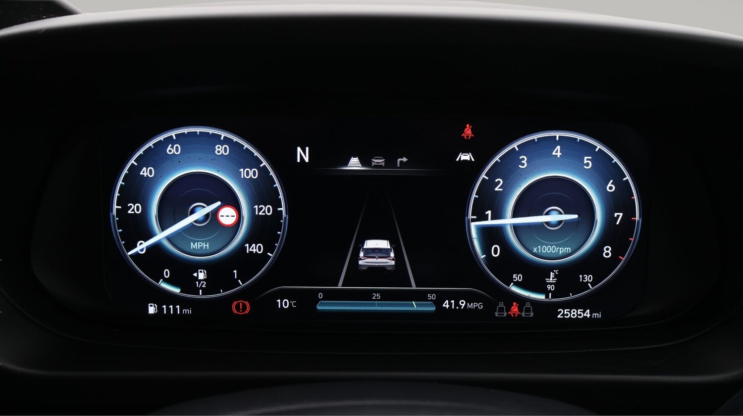 Used Hyundai i20 2023 for sale - 77888307: Photo 10