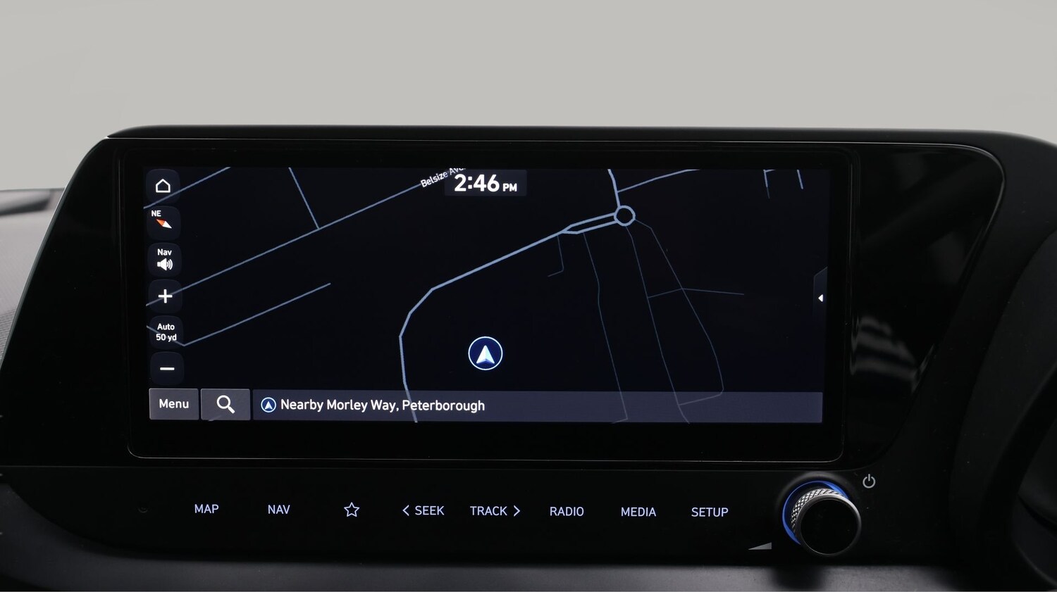 Used Hyundai i20 2023 for sale - 77888307: Photo 11