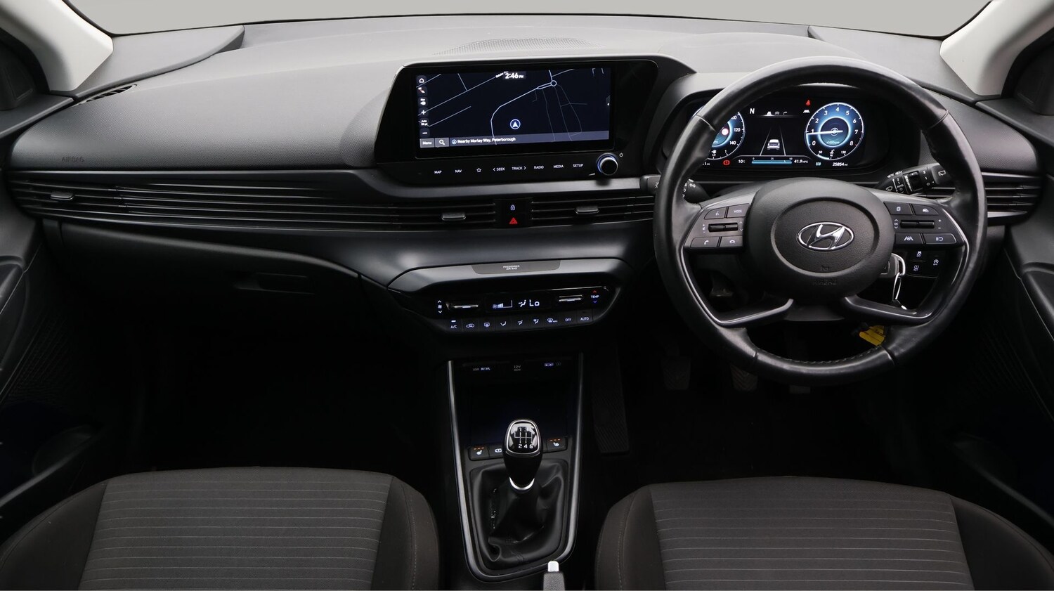 Used Hyundai i20 2023 for sale - 77888307: Photo 13