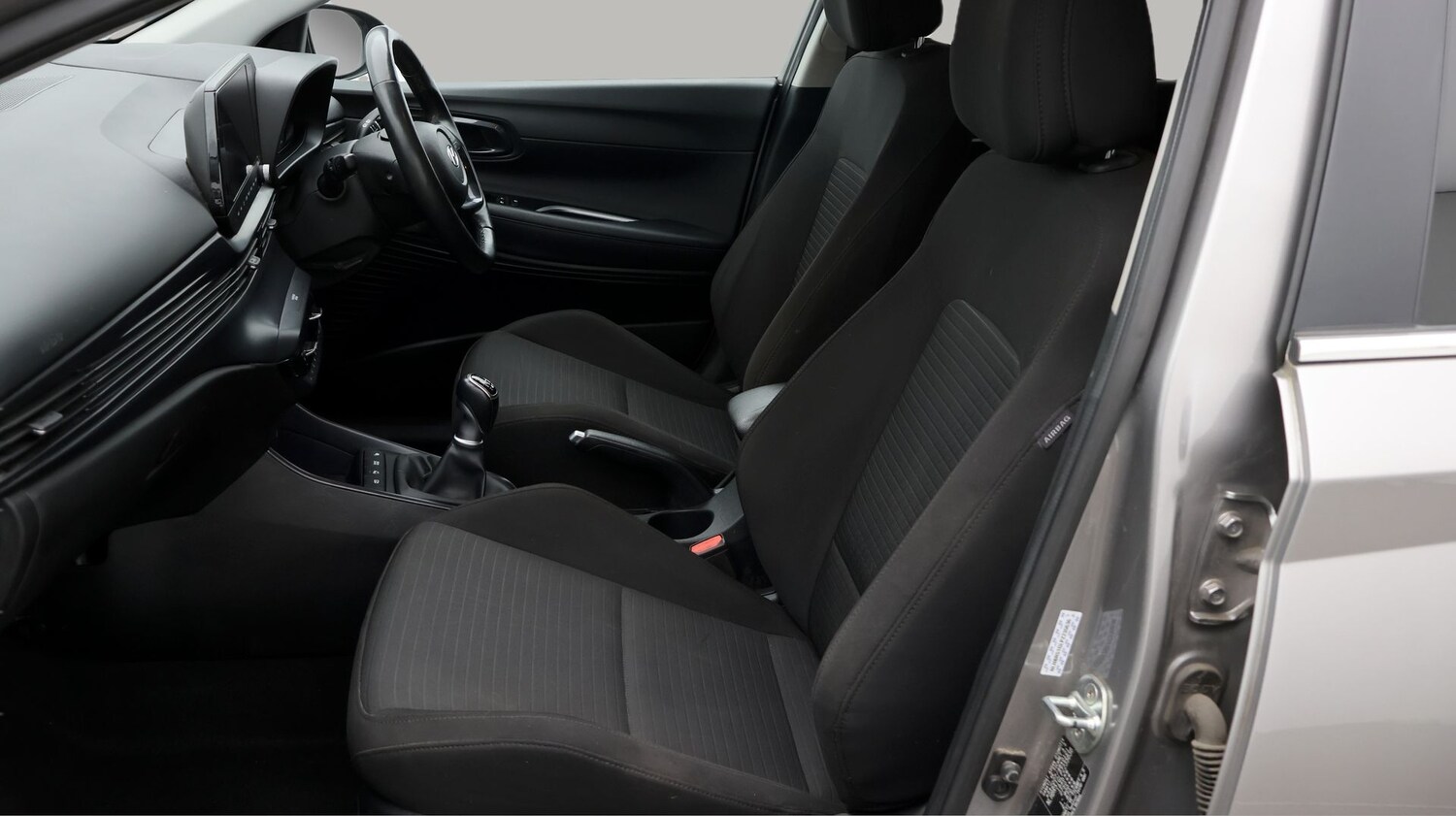 Used Hyundai i20 2023 for sale - 77888307: Photo 14