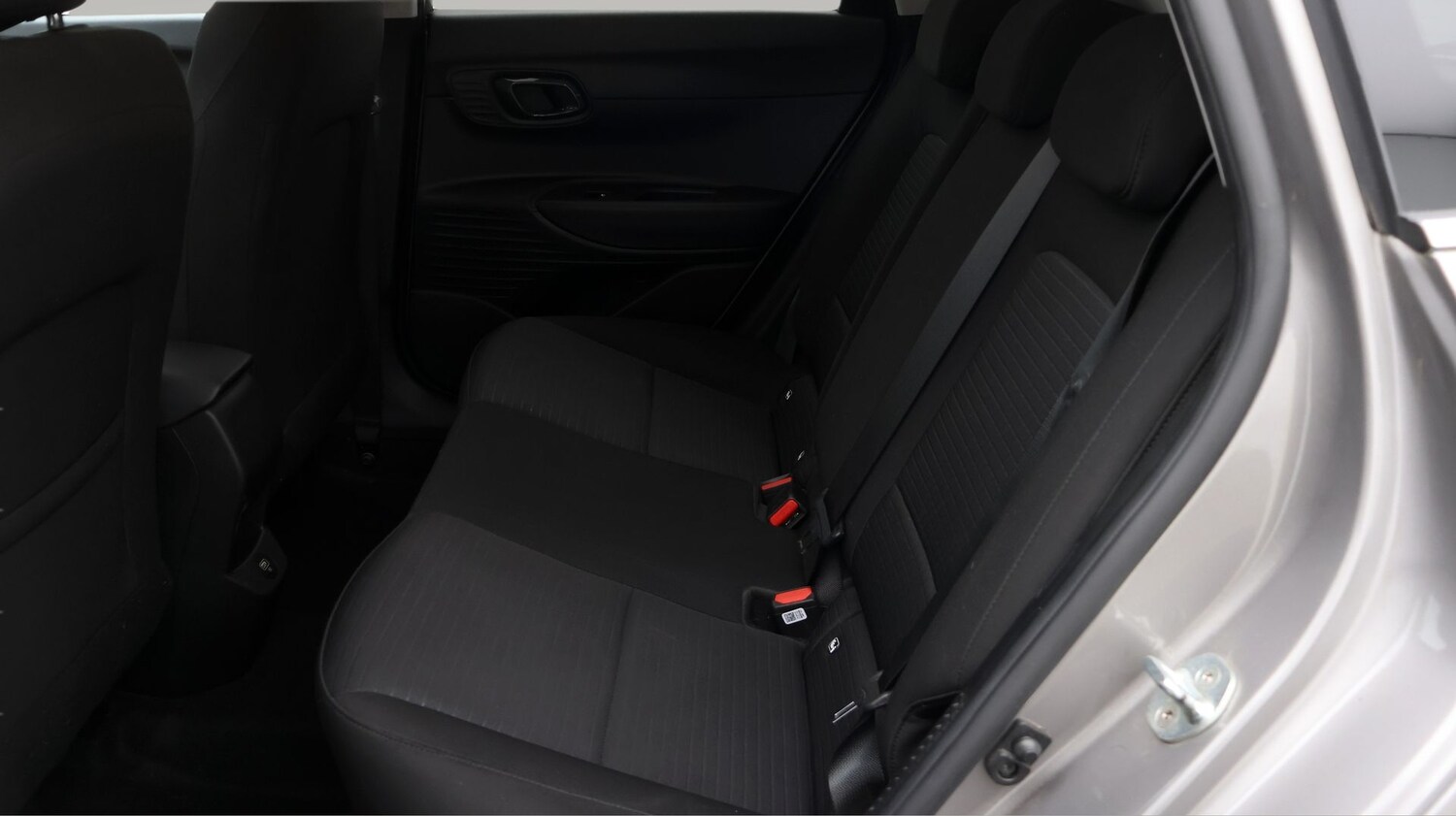 Used Hyundai i20 2023 for sale - 77888307: Photo 16