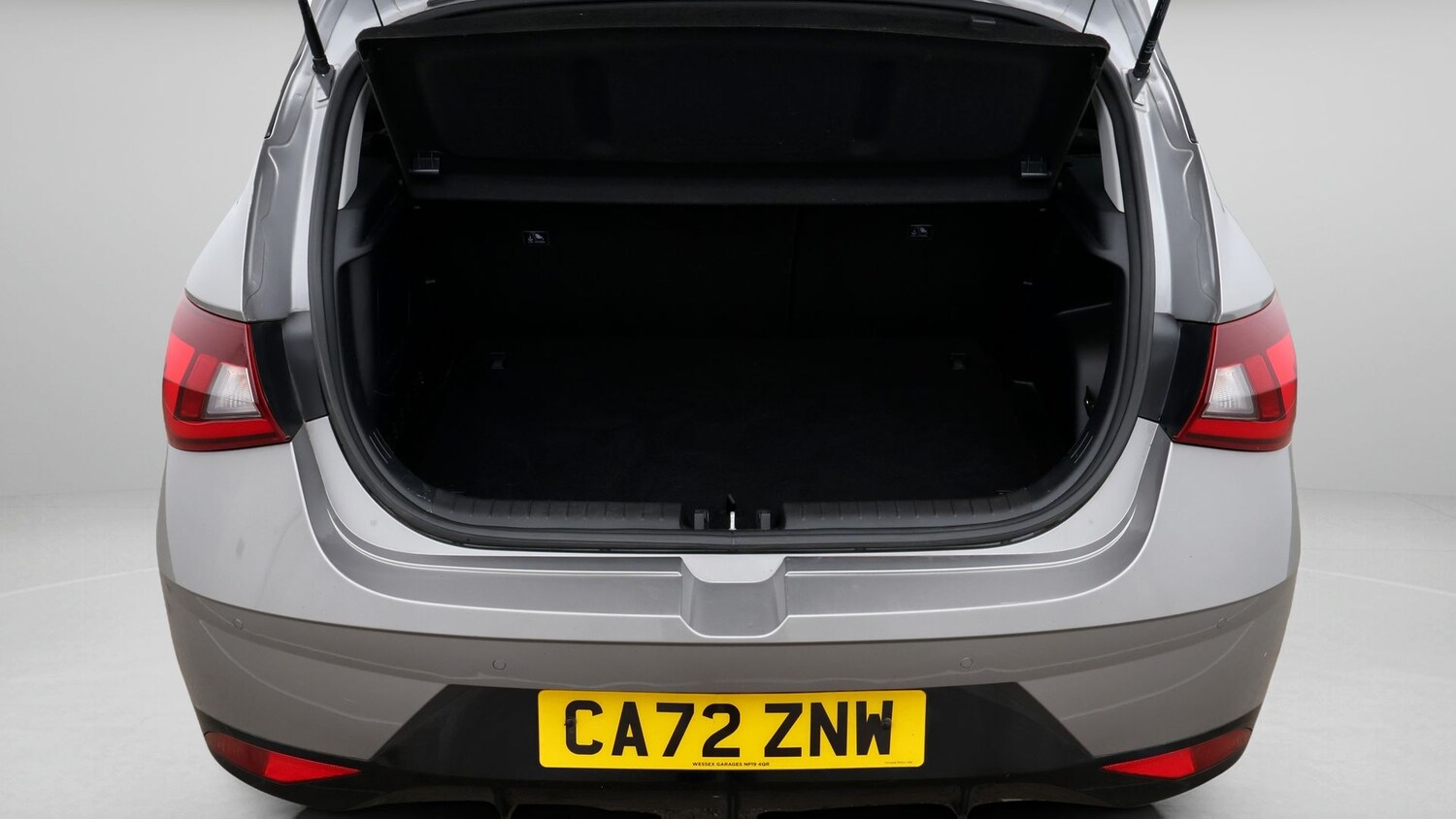 Used Hyundai i20 2023 for sale - 77888307: Photo 17