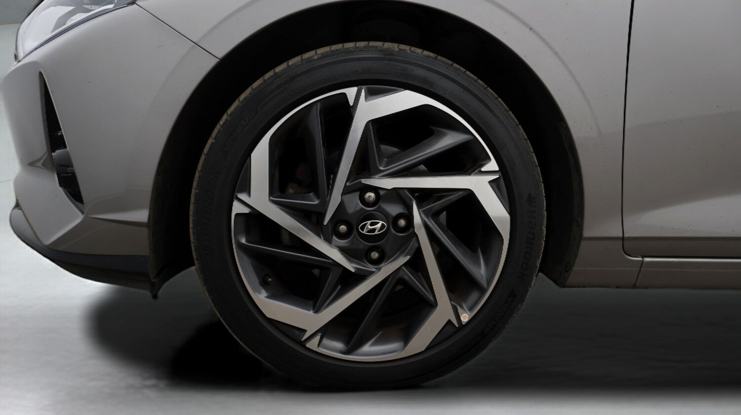 Used Hyundai i20 2023 for sale - 77888307: Photo 18