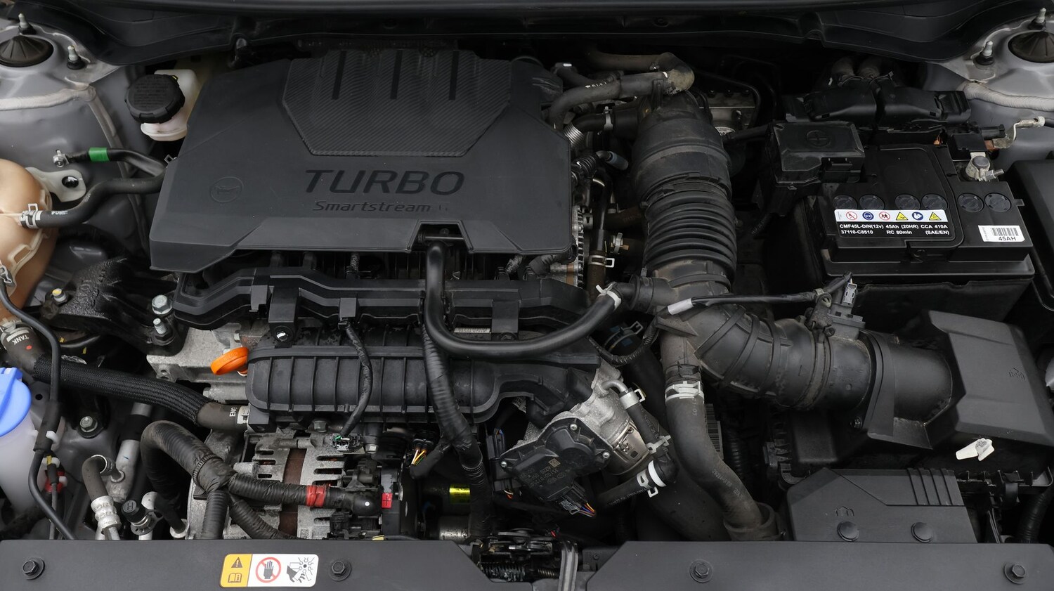 Used Hyundai i20 2023 for sale - 77888307: Photo 19