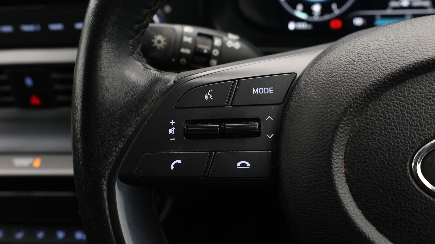 Used Hyundai i20 2023 for sale - 77888307: Photo 21