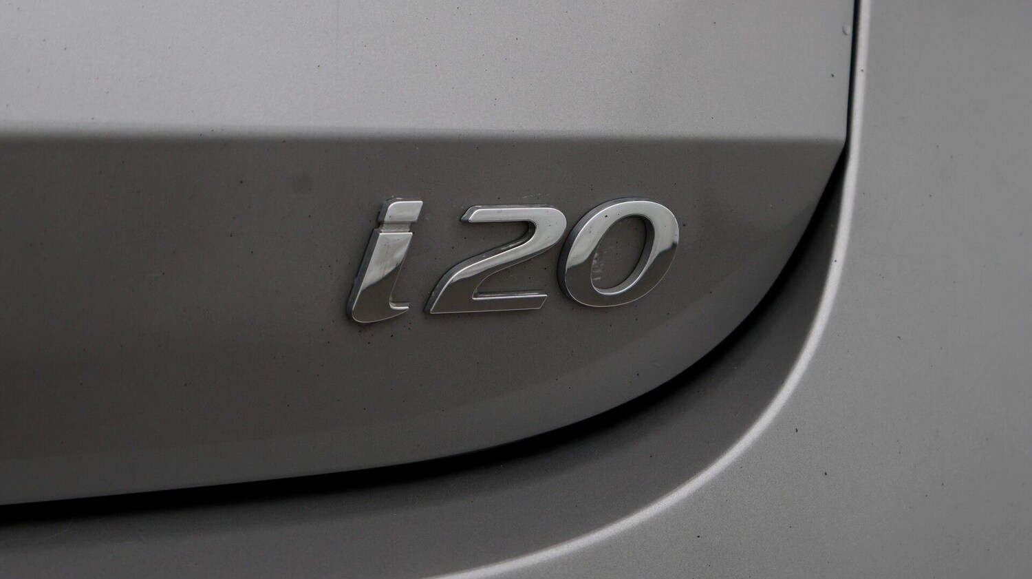 Used Hyundai i20 2023 for sale - 77888307: Photo 22