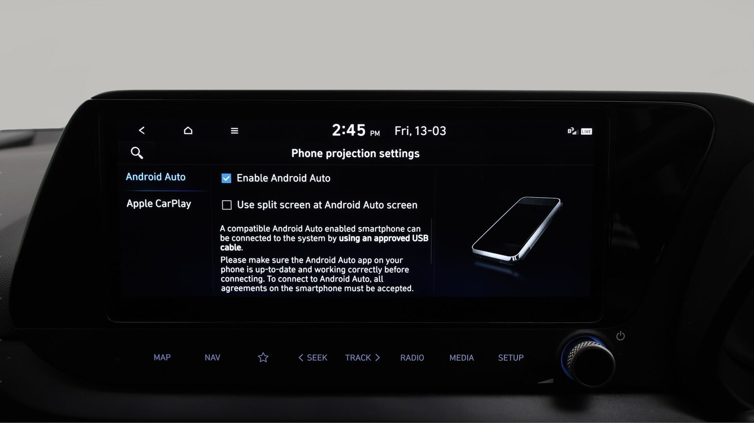 Used Hyundai i20 2023 for sale - 77888307: Photo 25