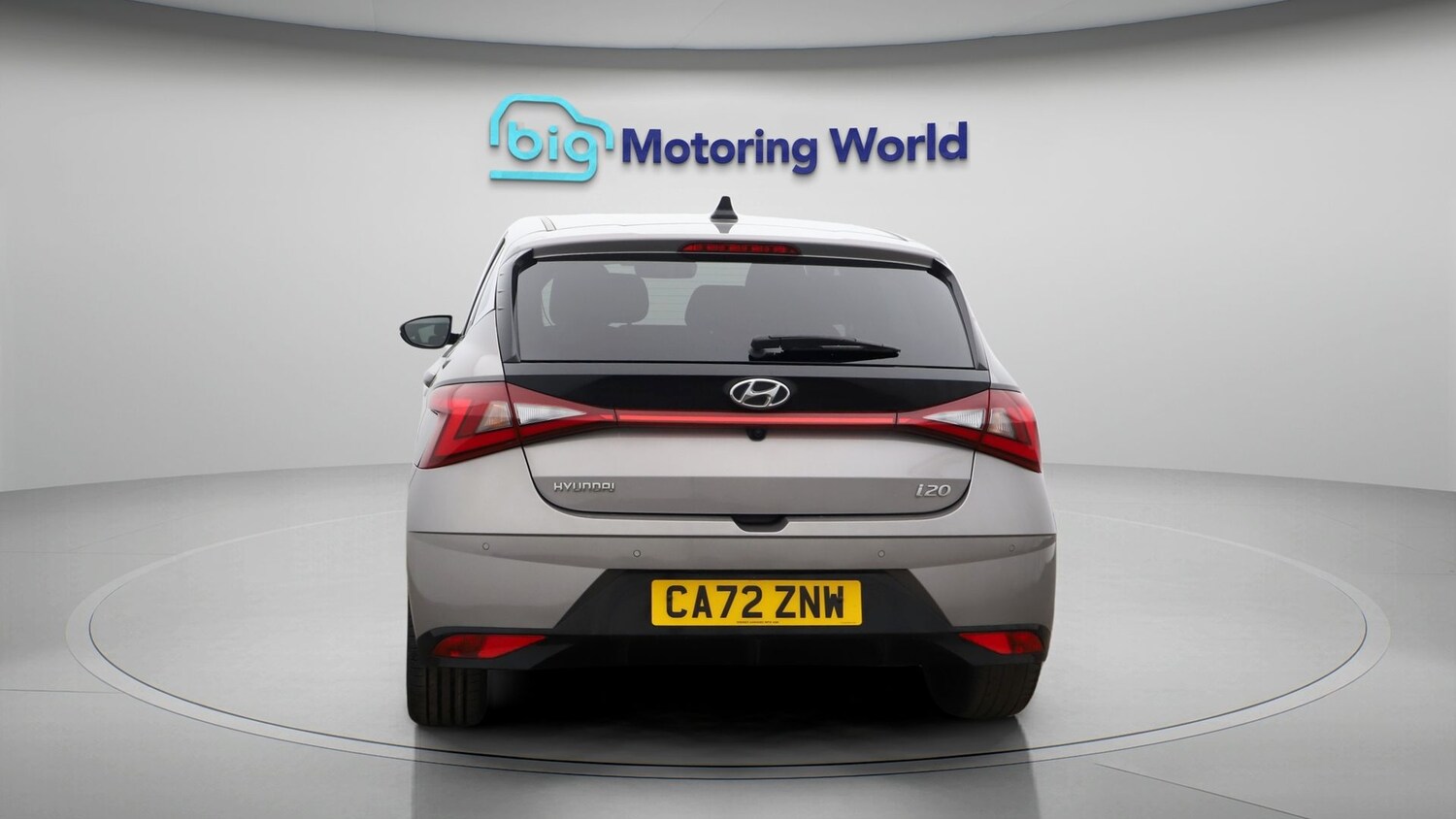 Used Hyundai i20 2023 for sale - 77888307: Photo 6