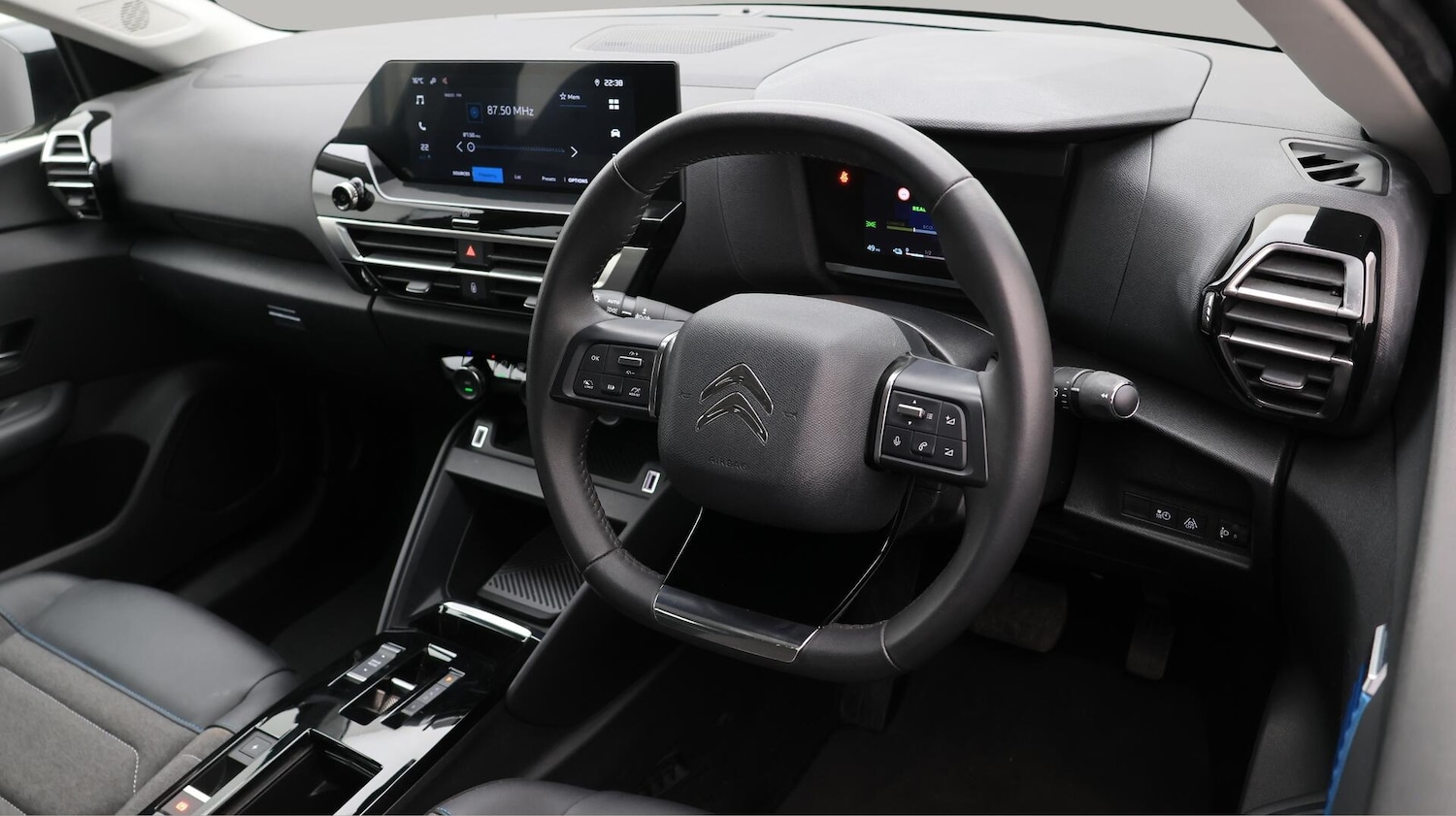 Used Citroen C4 2022 for sale - 76409574: Photo 10