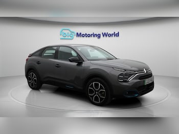 Used Citroen C4 2022 for sale - 76409574: Photo