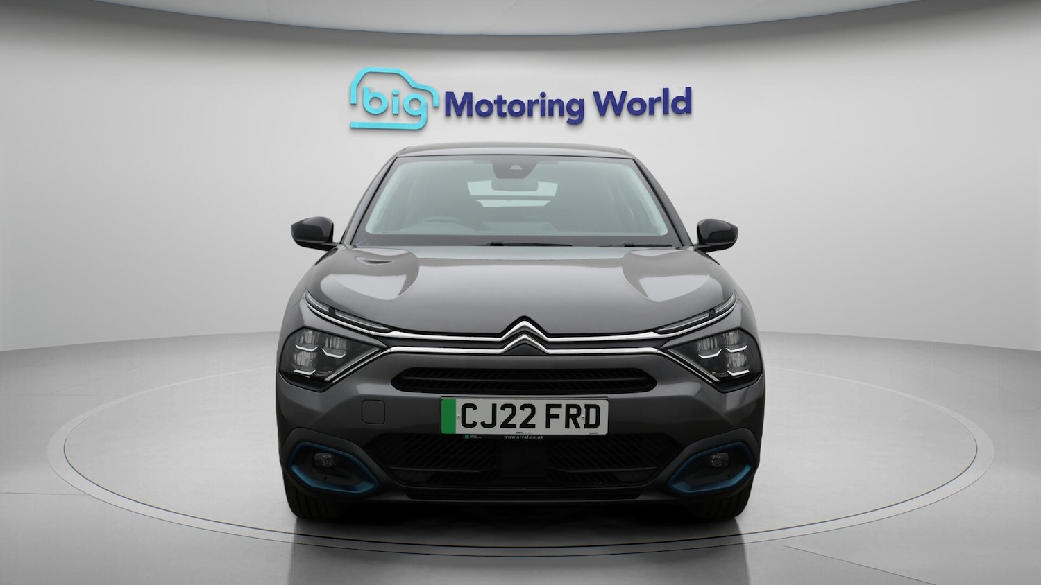 Used Citroen C4 2022 for sale - 76409574: Photo 3