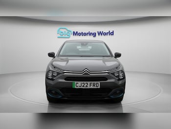 Used Citroen C4 2022 for sale - 76409574: Photo