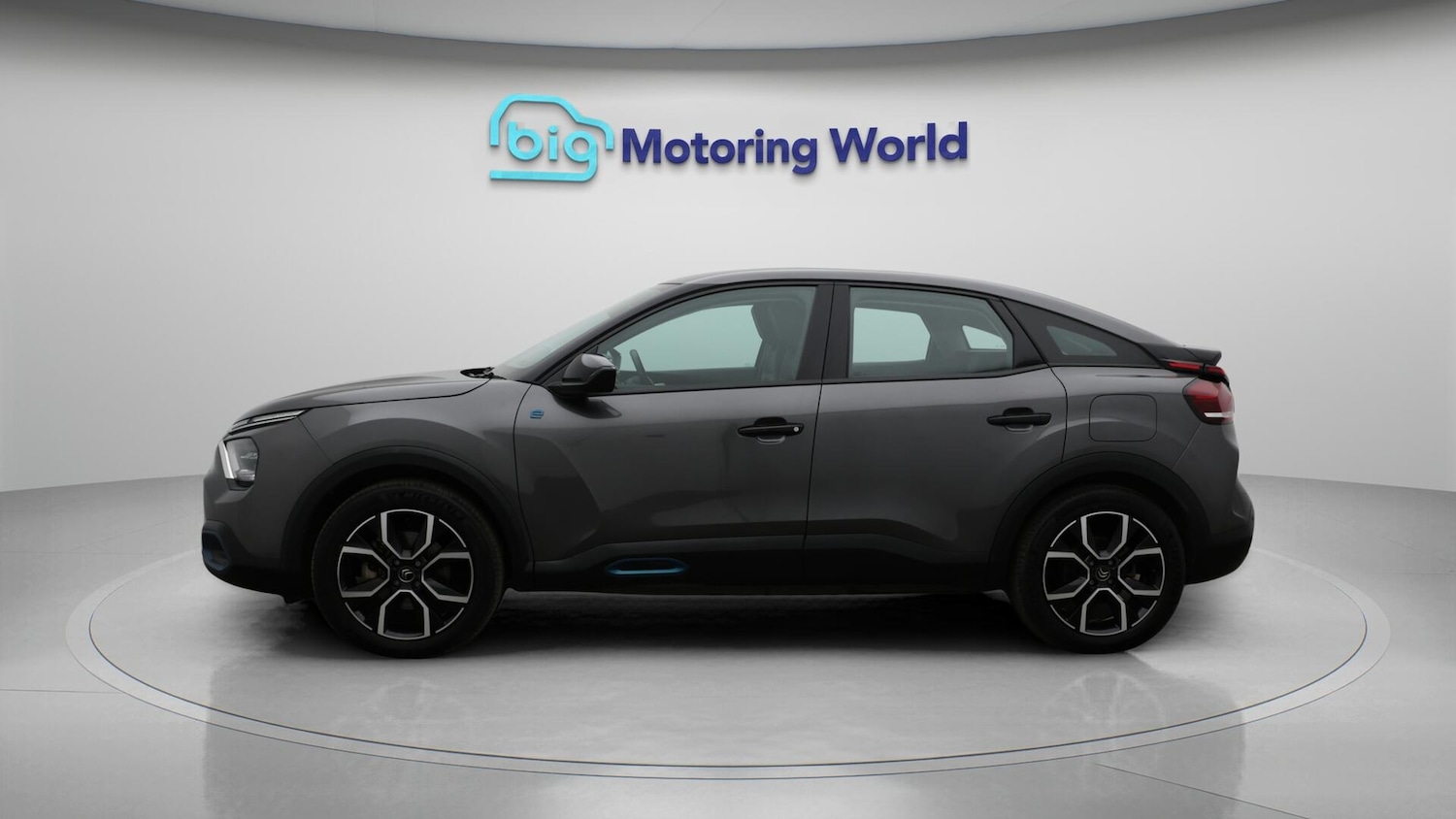 Used Citroen C4 2022 for sale - 76409574: Photo 5