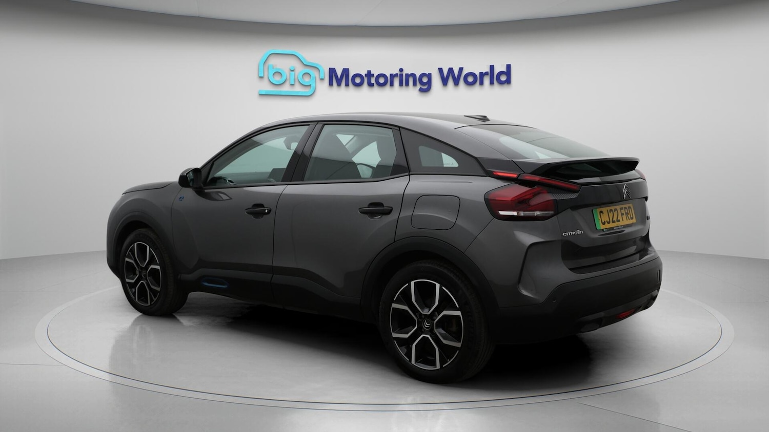 Used Citroen C4 2022 for sale - 76409574: Photo 6