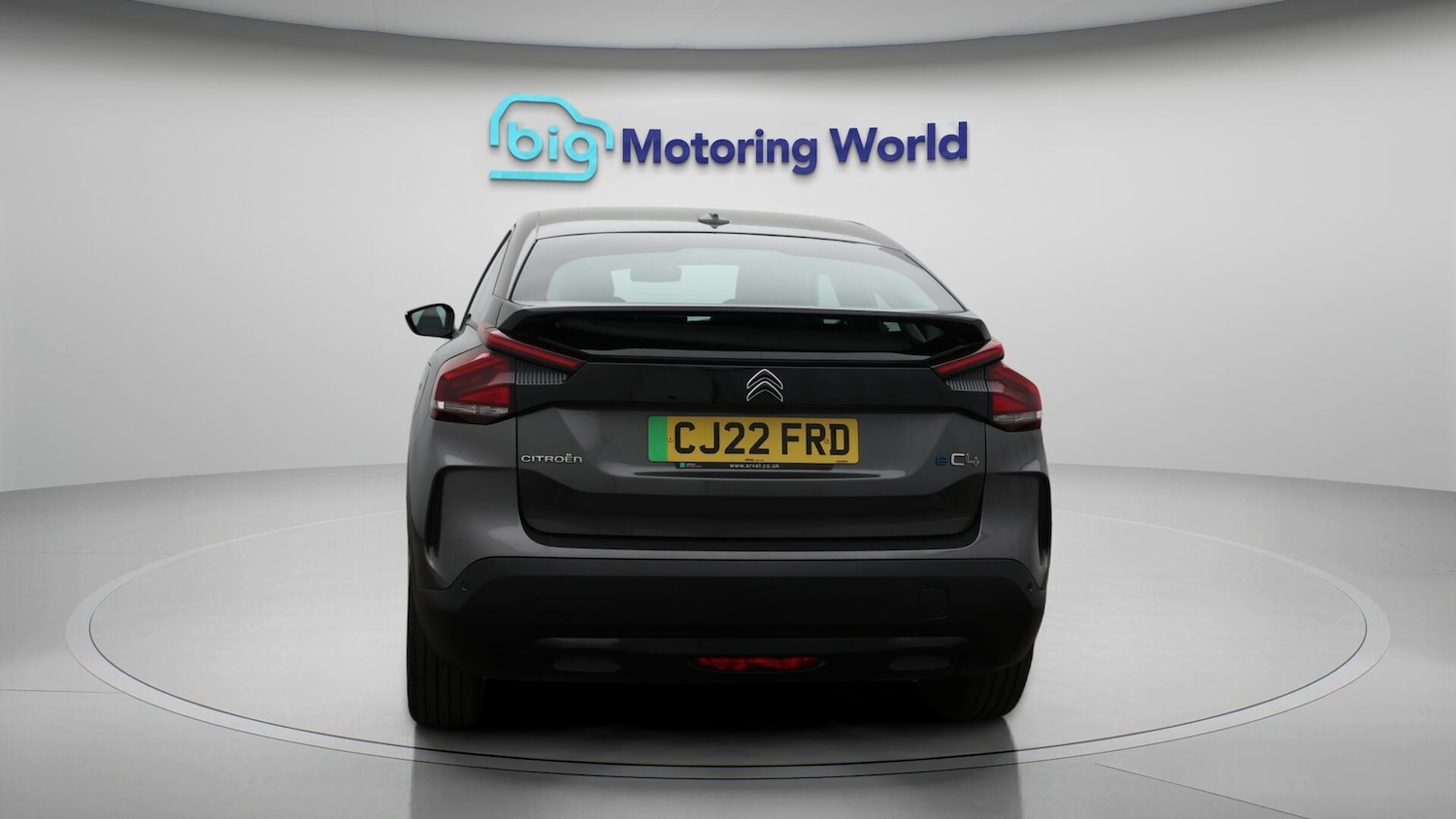 Used Citroen C4 2022 for sale - 76409574: Photo 7