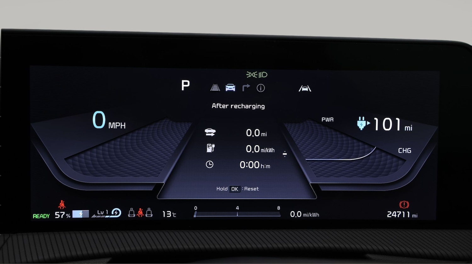 Used Kia EV6 2023 for sale - 77508708: Photo 10