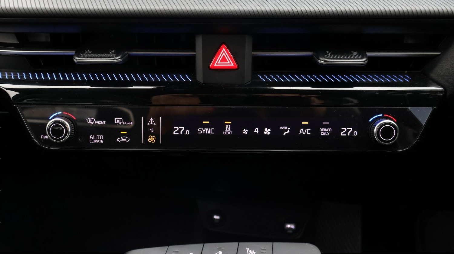 Used Kia EV6 2023 for sale - 77508708: Photo 12