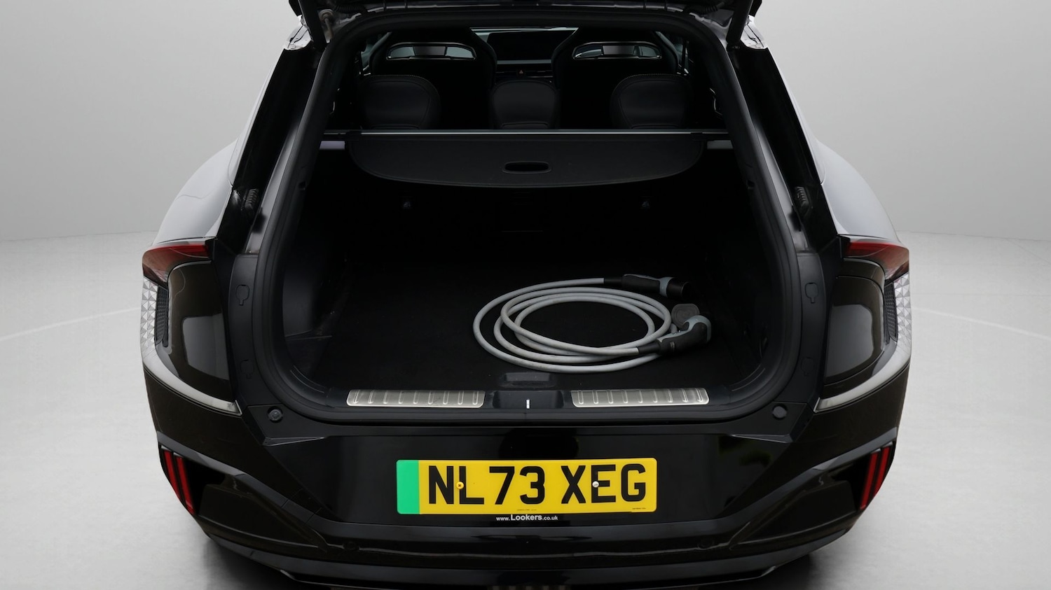 Used Kia EV6 2023 for sale - 77508708: Photo 17