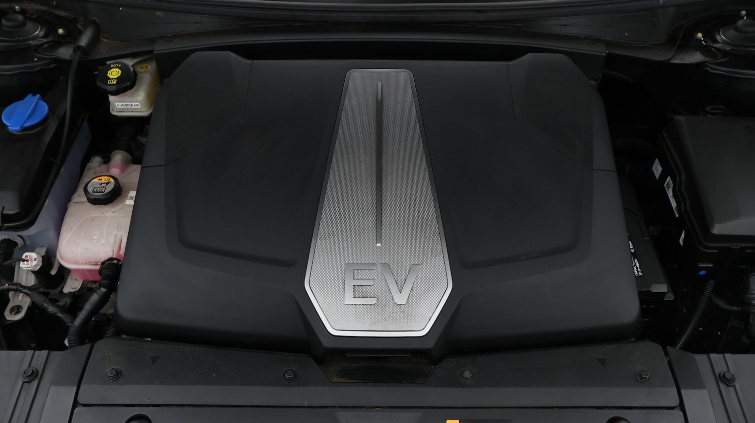 Used Kia EV6 2023 for sale - 77508708: Photo 19