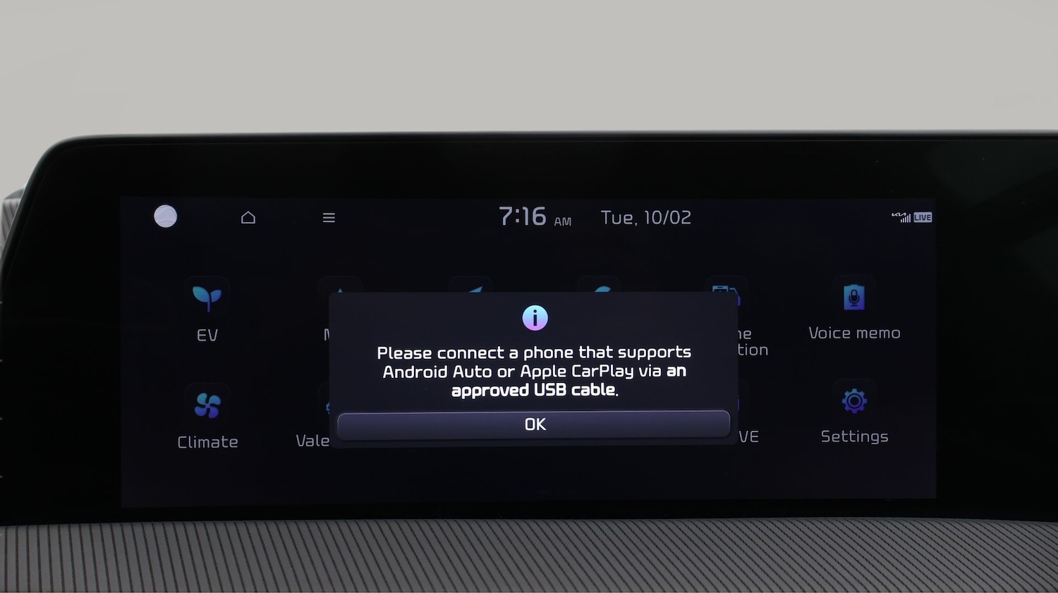 Used Kia EV6 2023 for sale - 77508708: Photo 22