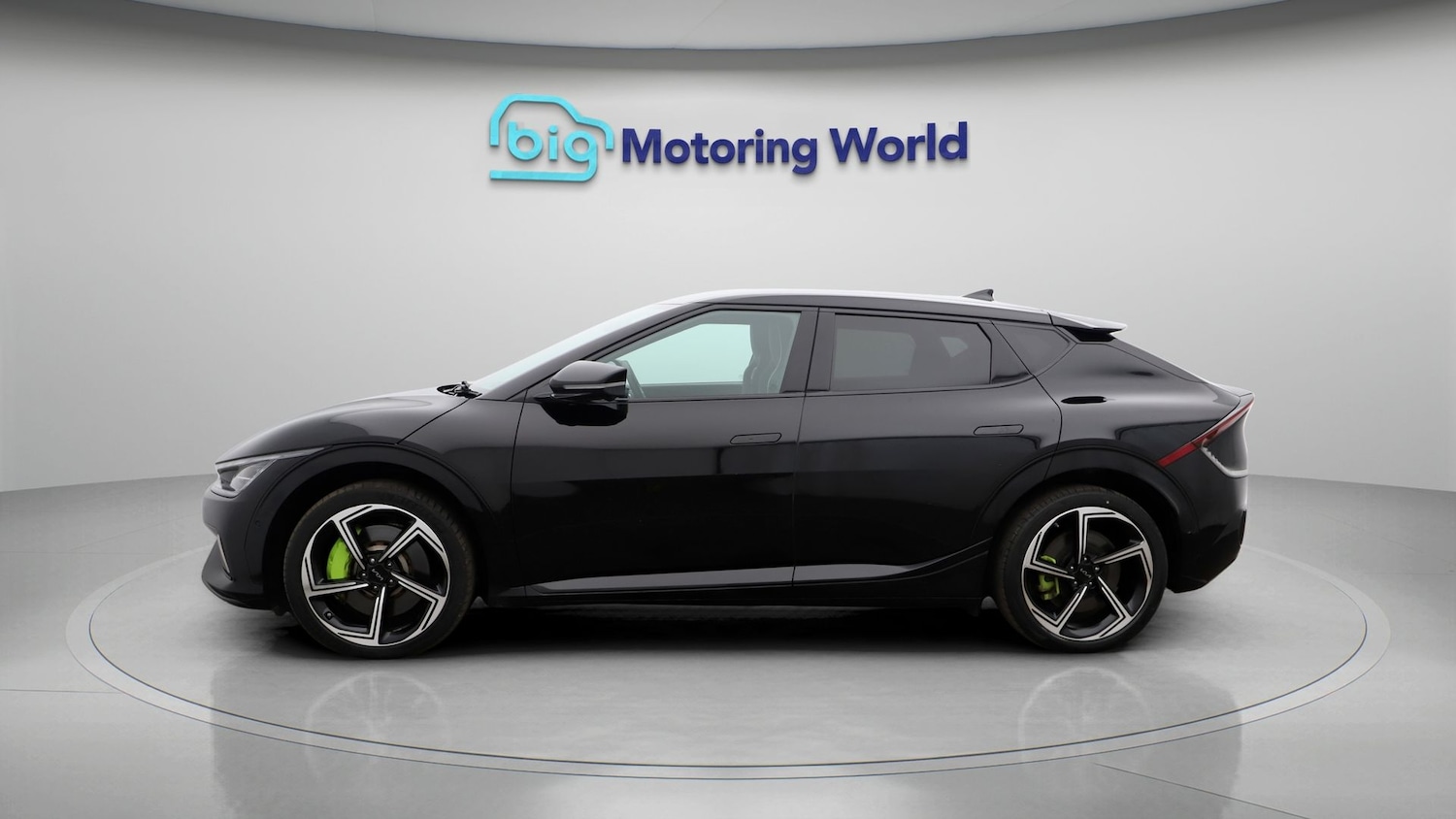 Used Kia EV6 2023 for sale - 77508708: Photo 4