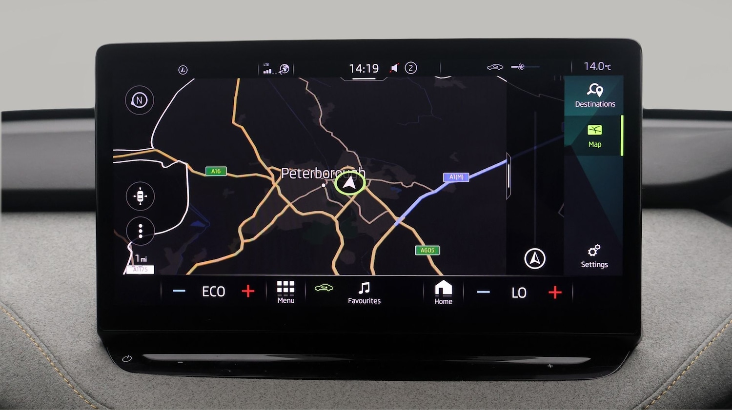 Used Skoda Enyaq 2023 for sale - 77438027: Photo 11