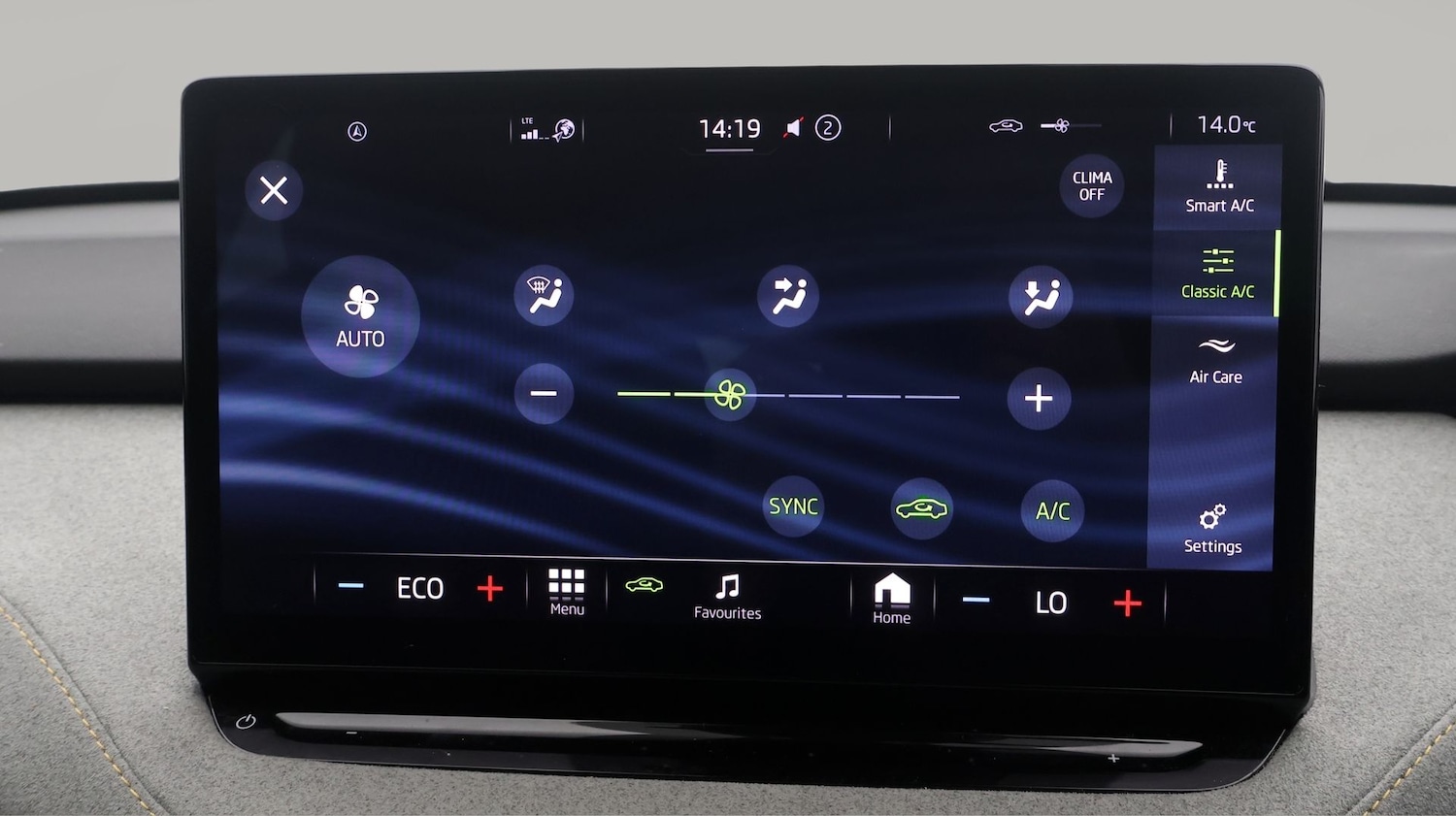 Used Skoda Enyaq 2023 for sale - 77438027: Photo 12