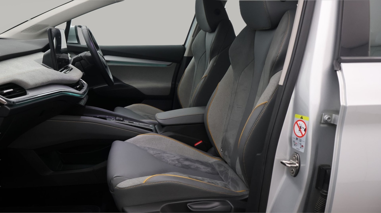 Used Skoda Enyaq 2023 for sale - 77438027: Photo 14