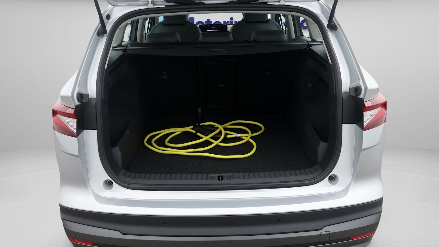 Used Skoda Enyaq 2023 for sale - 77438027: Photo 17