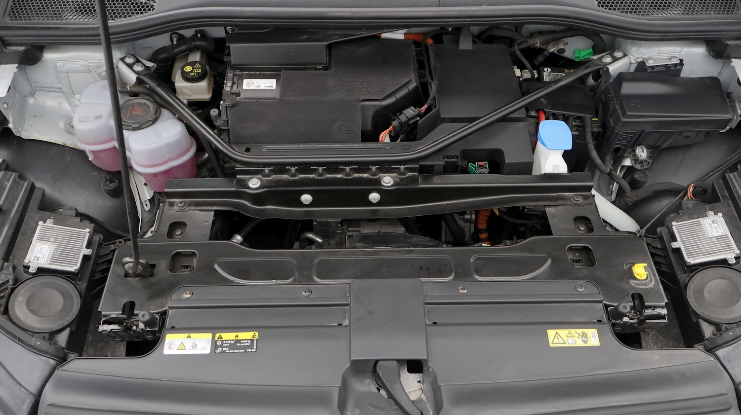 Used Skoda Enyaq 2023 for sale - 77438027: Photo 19