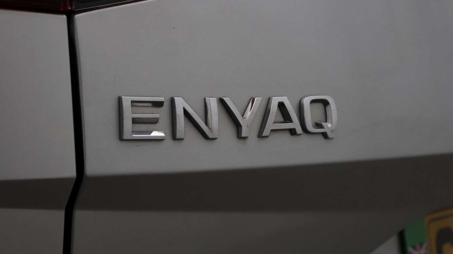 Used Skoda Enyaq 2023 for sale - 77438027: Photo 23