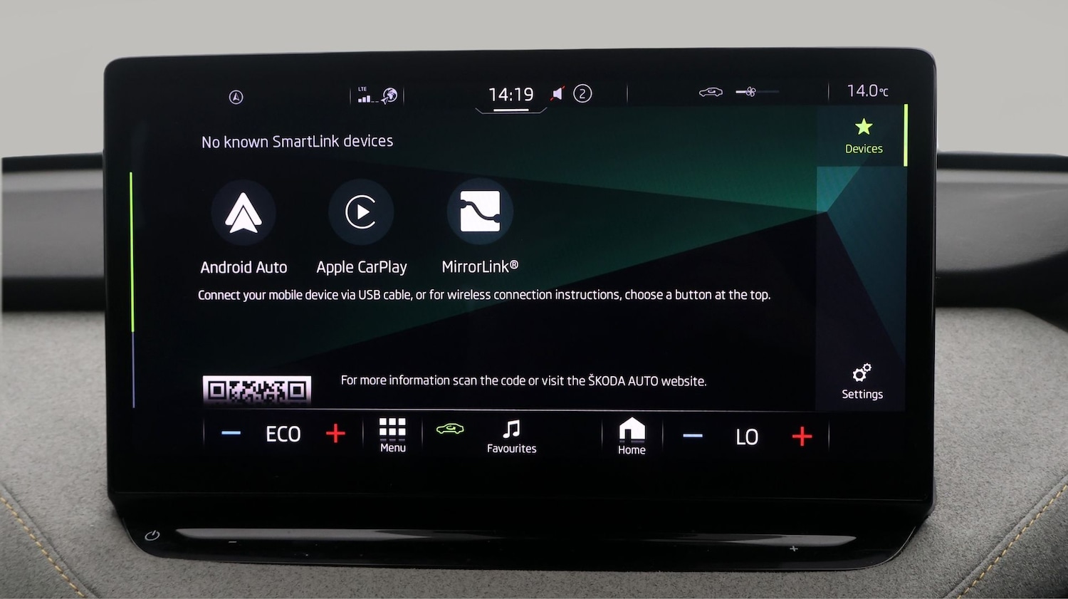 Used Skoda Enyaq 2023 for sale - 77438027: Photo 26