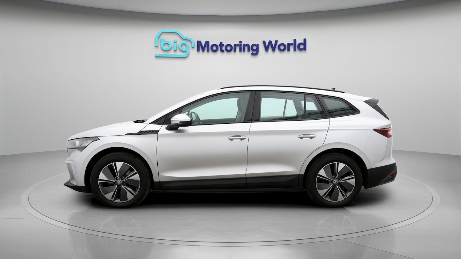 Used Skoda Enyaq 2023 for sale - 77438027: Photo 4