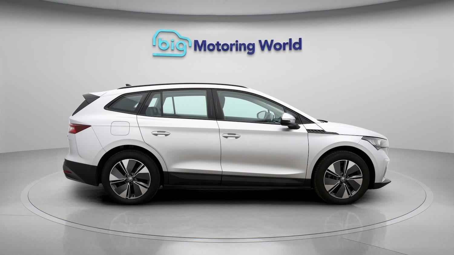 Used Skoda Enyaq 2023 for sale - 77438027: Photo 8