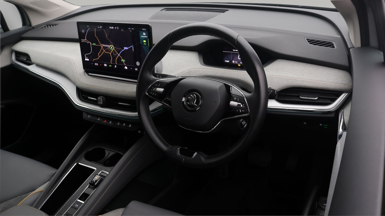 Used Skoda Enyaq 2023 for sale - 77438027: Photo 9