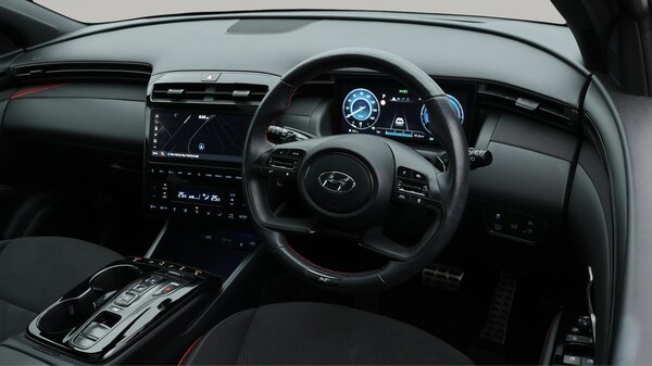 Used Hyundai TUCSON 2022 for sale - 76270776: Photo 10